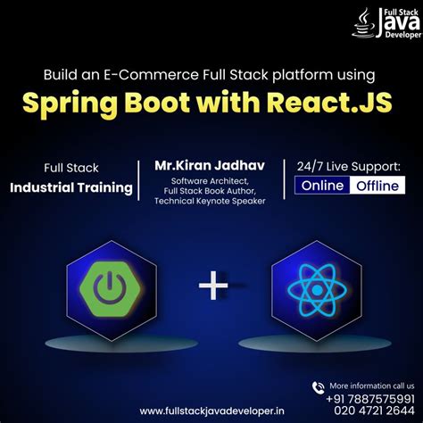 Image result for Java Full-Stack Tutorial