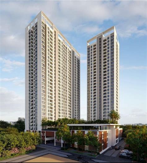 Signature Park | Pune Apartments properties | JLL Homes