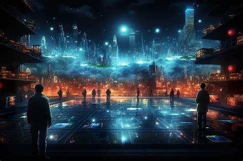 Background Computer 的图像结果