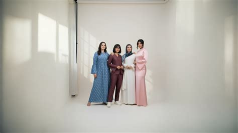 The Rising Demand for Modest Fashion Brands in India – Cosreena