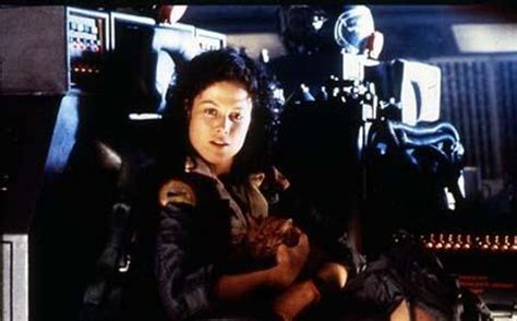 Behind the Scenes of "Alien" | Others