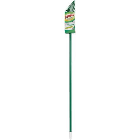 Libman No Knees Floor Scrub Brush with Handle | Do it Best