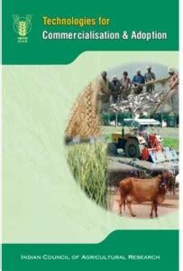 Technologies For Commercialisation & Adoption: Buy Technologies For ...