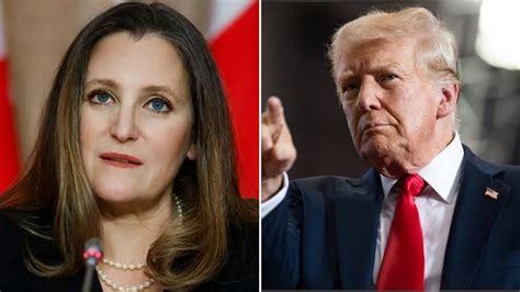 'Her Behavior Was Totally Toxic,' Says US President-Elect Donald Trump ...