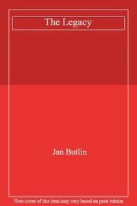 Buy The Legacy Book Online at Low Prices in India | The Legacy Reviews ...