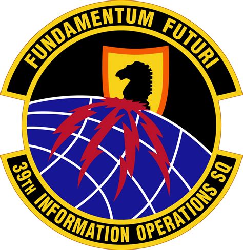 39 Information Operations Squadron (ACC) > Air Force Historical ...