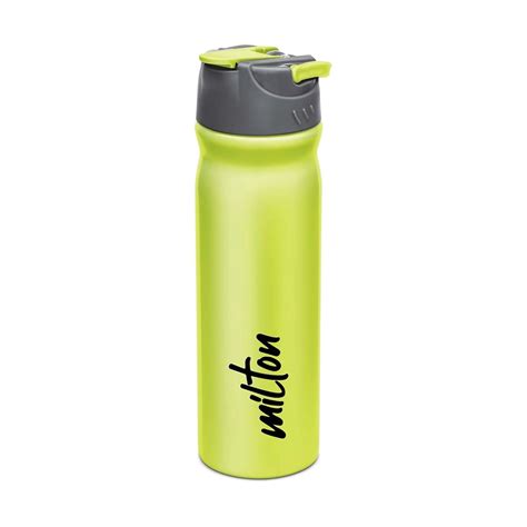 Milton Max Stainless Steel Bottle - Stay Hydrated