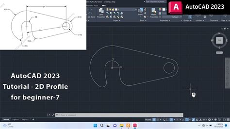 Image result for AutoCAD 2023 Tutorials