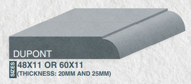 Kota Stone Treads & Risers Manufacturer & Supplier in India