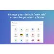 Image result for New Tab Search Engine