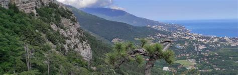 Боткинская тропа в Крыму: фото, история, отзывы, цены, как добраться