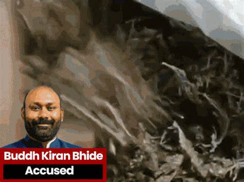 Indore Accountant Sends Video to Police Commissioner; Husband Arrested ...