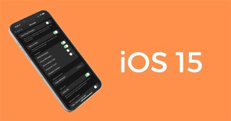 Image result for iOS 15 Bug Fixes