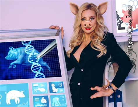 Pig Transformation deviantART 的图像结果