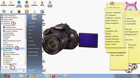 cara mengganti windows 7 ke 10