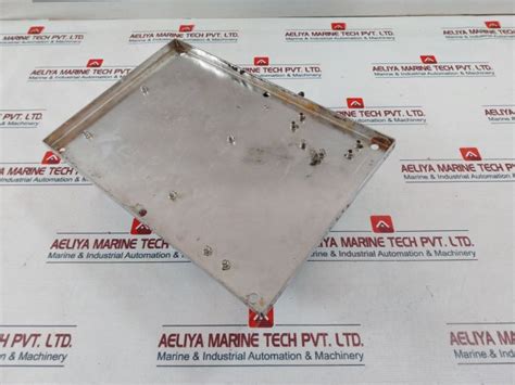 Jowa 15 Ppm Bilge Alarm Sensor 205V-18.5W – Aeliya Marine