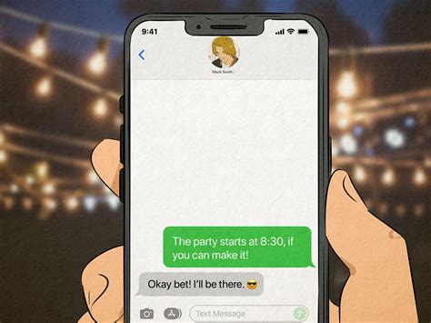 What Does Say Less Mean In Texting