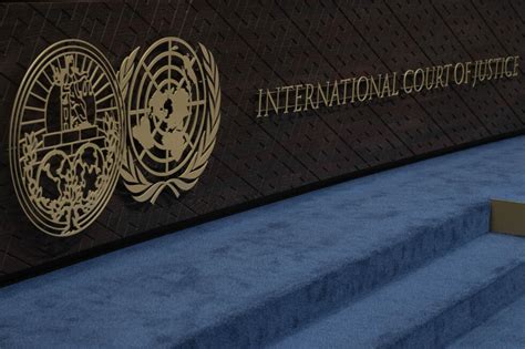 Las claves para entender la demanda por genocidio de Sudáfrica contra ...