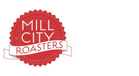 Mill City Roasters - Electric and Gas Coffee Roasters