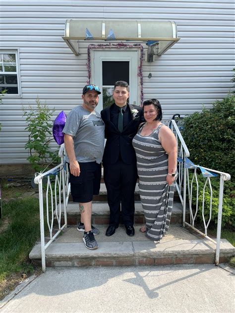 Cody’s rare kidney cancer made him the only kid in a clinical trial - Kidney Cancer Association