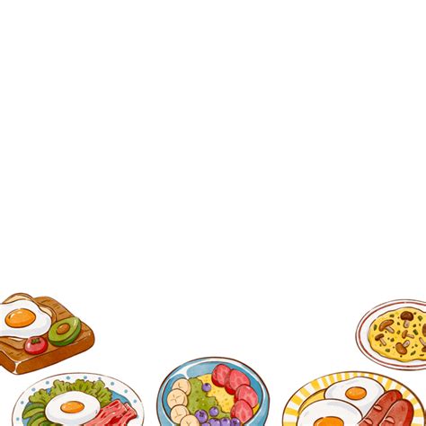Food Cartoon PNG 的图像结果