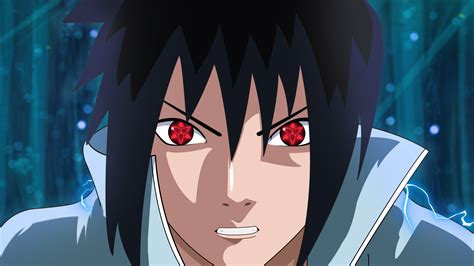 Sasuke Uchiha Mangekyou Sharingan Wallpaper Steam Workshop::Naruto