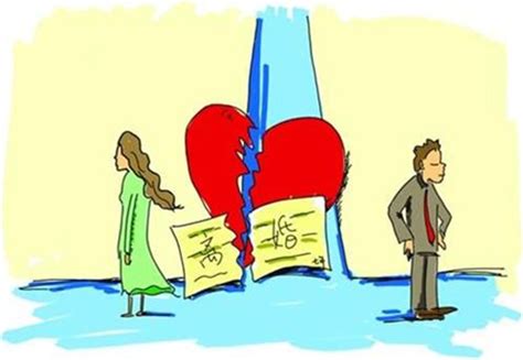 超详细的离婚攻略：离婚，可以分这3步走 - 知乎