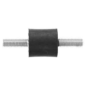 M6 Rubber Mount, Stability Anti Vibration Bobbin Simple a Good Buffer ...