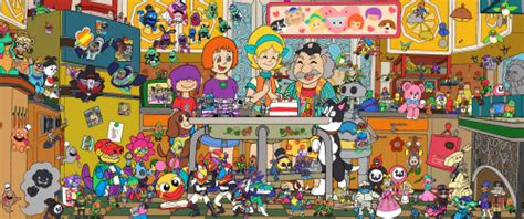 Image result for Machine Robo Characters