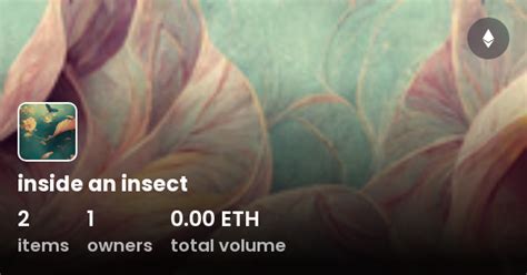 Image result for Insect Inside Review