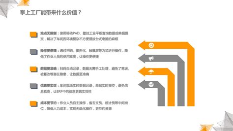 滁州管家婆掌上工厂V20.5.2发布！