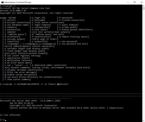 Image result for SQL Server 2019 Express LabVIEW