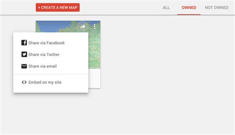 Image result for Google Map Creating
