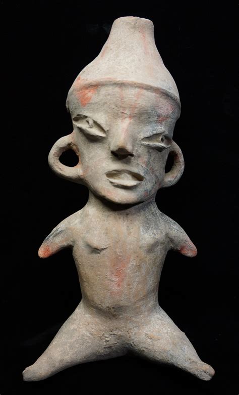 Female Tlatilco Figurines at Lola Logan blog