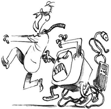 Computer Graphics of Bad Computer User Edicate 的图像结果