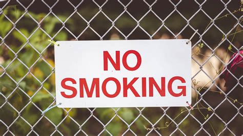 World's Only Country Where 'Smoking Is Banned': Huge Fines For Vaping ...