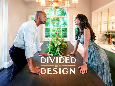 Prime Video: Divided by Design - Season 1
