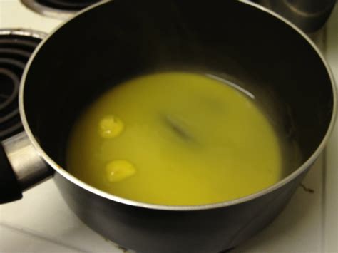 Matt's Mighty Meals: Savoury White Sauce