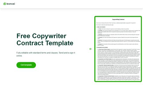 Contract Writing Software 的图像结果