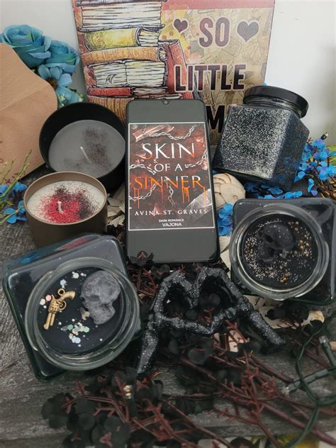 Rezension zu Skin of a sinner: DARK ROMANCE | Der TikTok-Erfolg auf ...