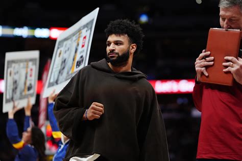 Jamal Murray Injury 11/8: Unabated Conditional NBA Projections ...