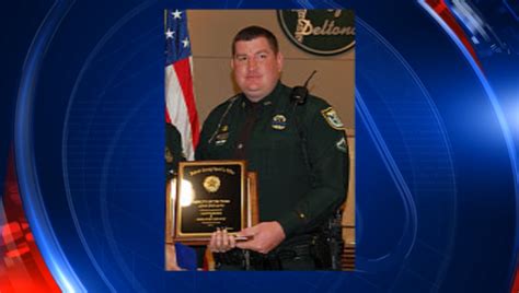 Sheriff: Video shows 'thieving idiot' deputy stealing money | FOX 5 Atlanta