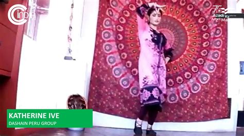Embassy of India, Lima, Peru : Bollywood Kids: Online event in ...