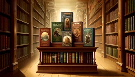 5 NON-FICTION BOOKS OF ALL TIME