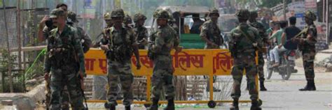 Wednesday Evening News Brief, August 30 : Lt Col Purohit back in Army ...