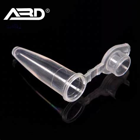PCR Tube 0.2ml | China Suppliers, OEM Factory, Manufacturer | abdtest.com