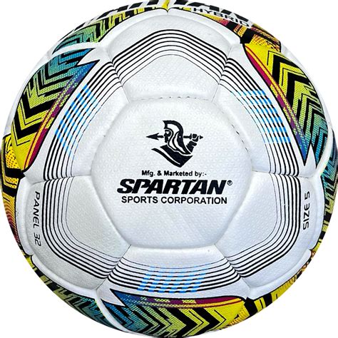 Footballs for School & Club Use | Buy Online – Spartan Sports Corporation