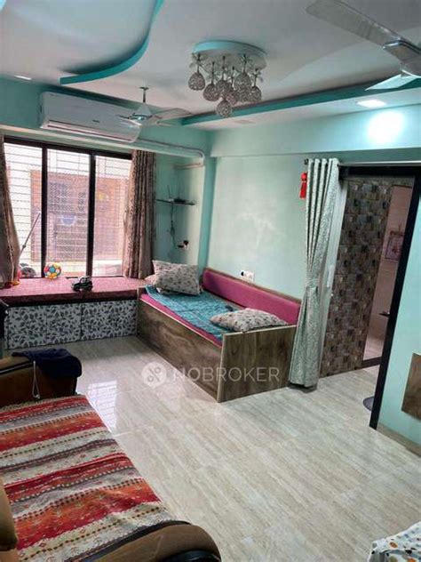 Reputed Siddharth Residency Chembur Rent - WITHOUT BROKERAGE Semi ...