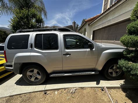 2006 Nissan Xterra for Sale in Lake Elsinore, CA - OfferUp