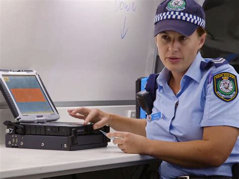 Prime Video: Random Breath Test